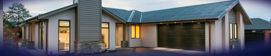 The Humble Garage – An Integral ‘Room’ in the House