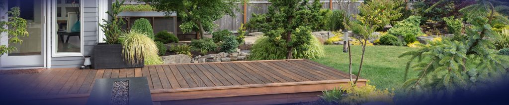 Landscaping – It’s Integral to Outdoor Liveability