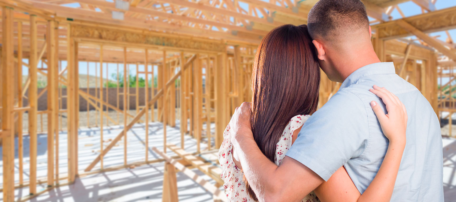 The 5 Key Benefits of Building Vs Buying a Home