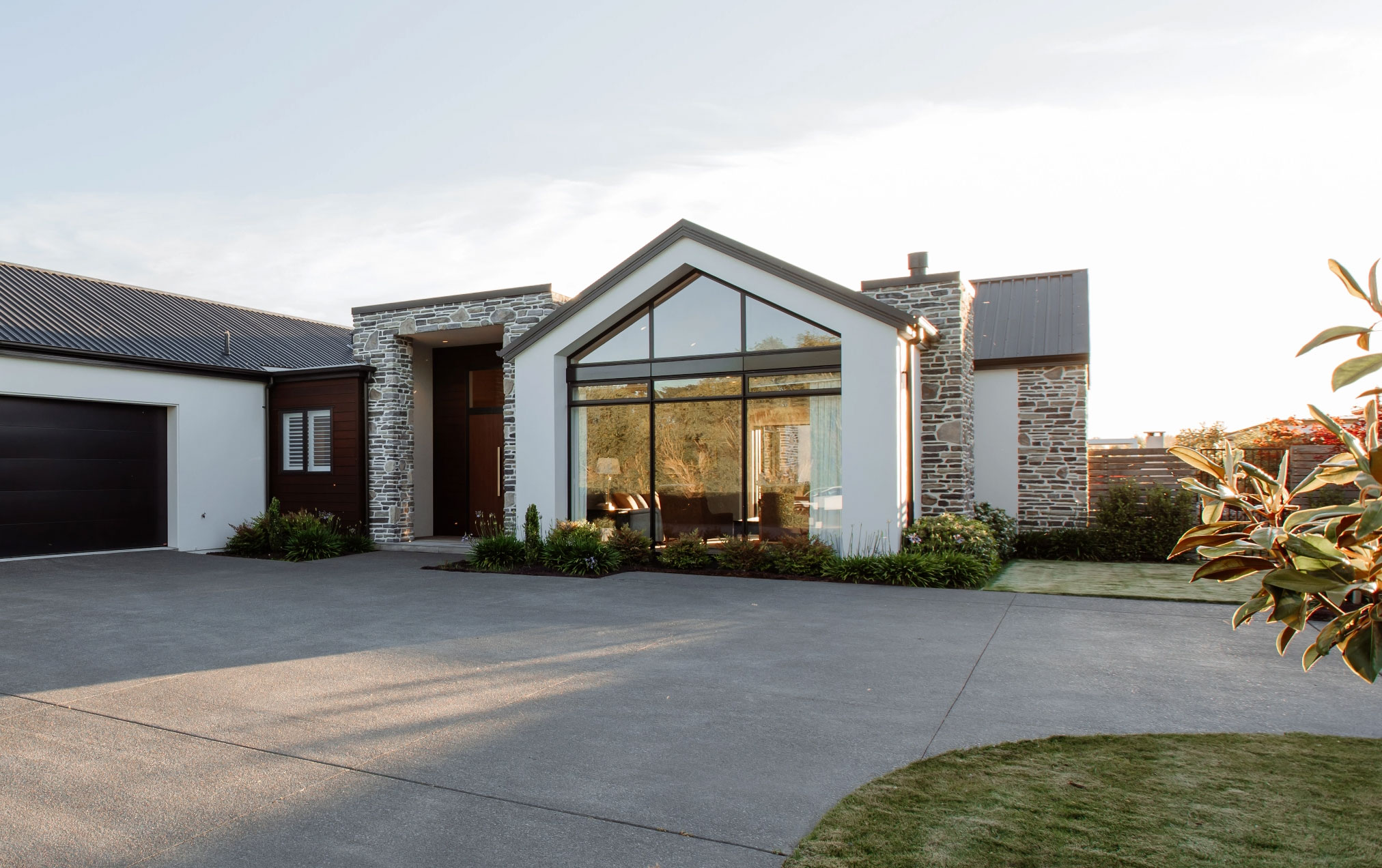 Hallmark Homes