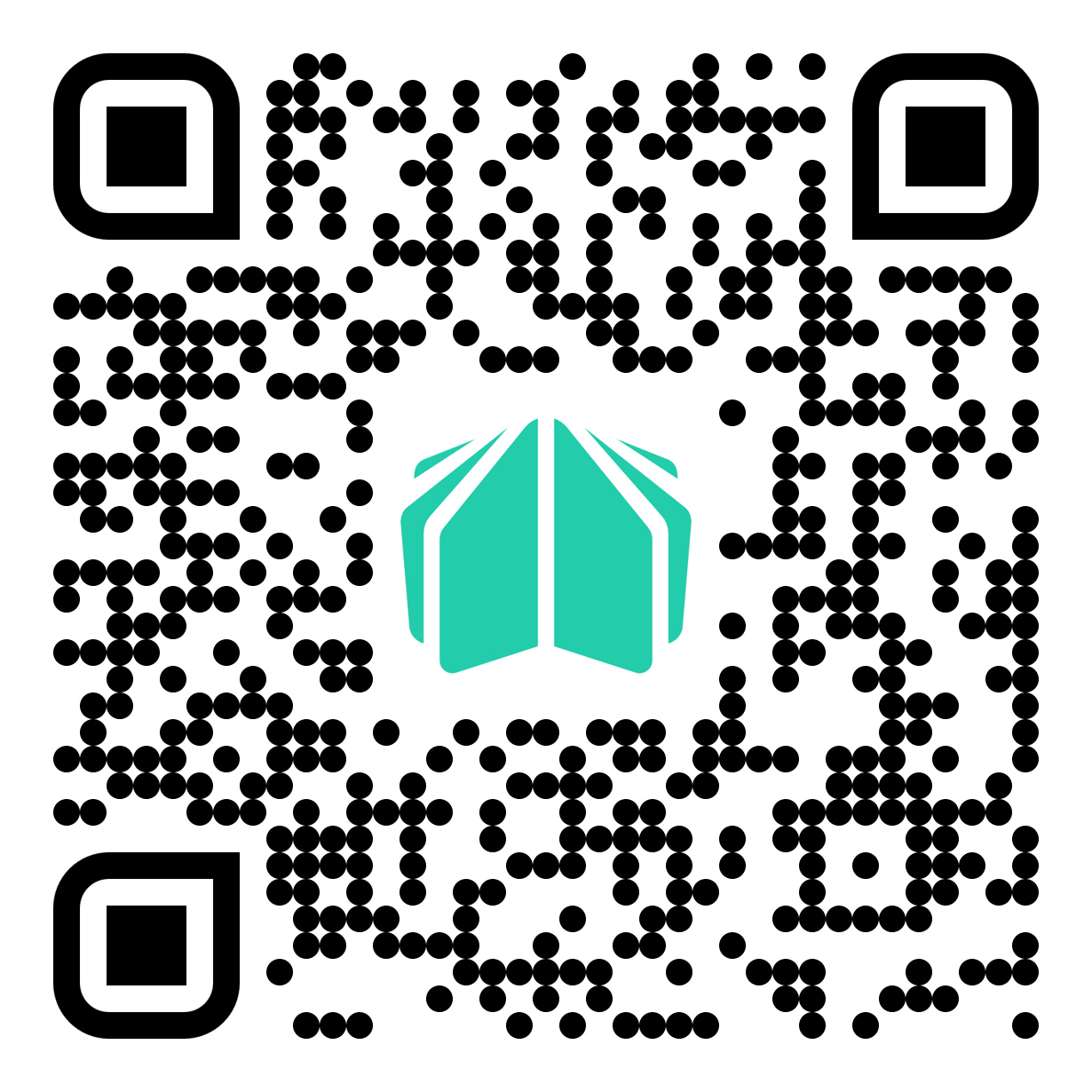 qr code plan