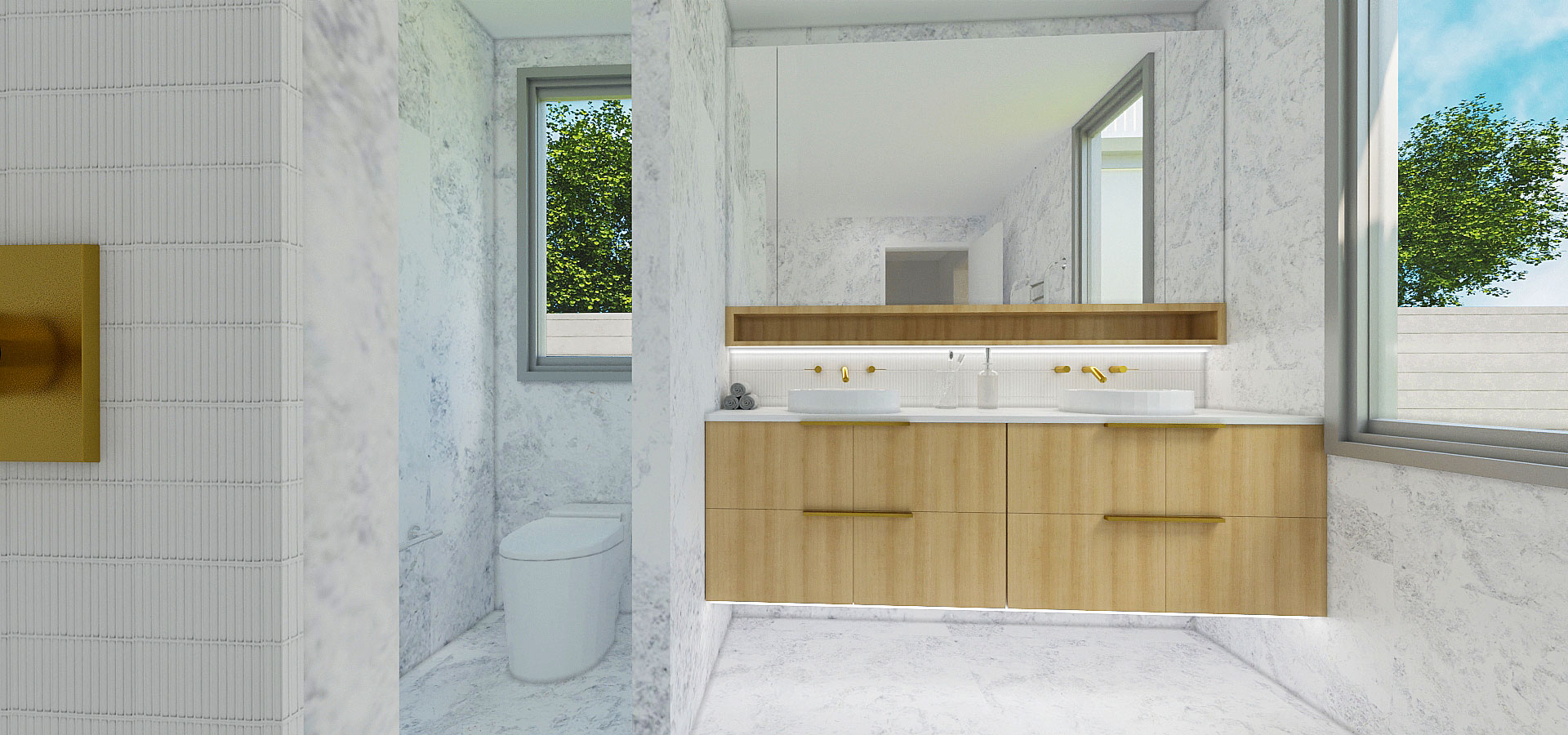 Hallmark Series Cardrona House Floor Plan Interior Bathroom Hallmark Homes Christchurch NZ