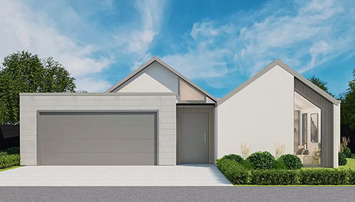 Hallmark Homes Unveil A Brand New Showhome In Te Whāriki, Lincoln, Canterbury NZ