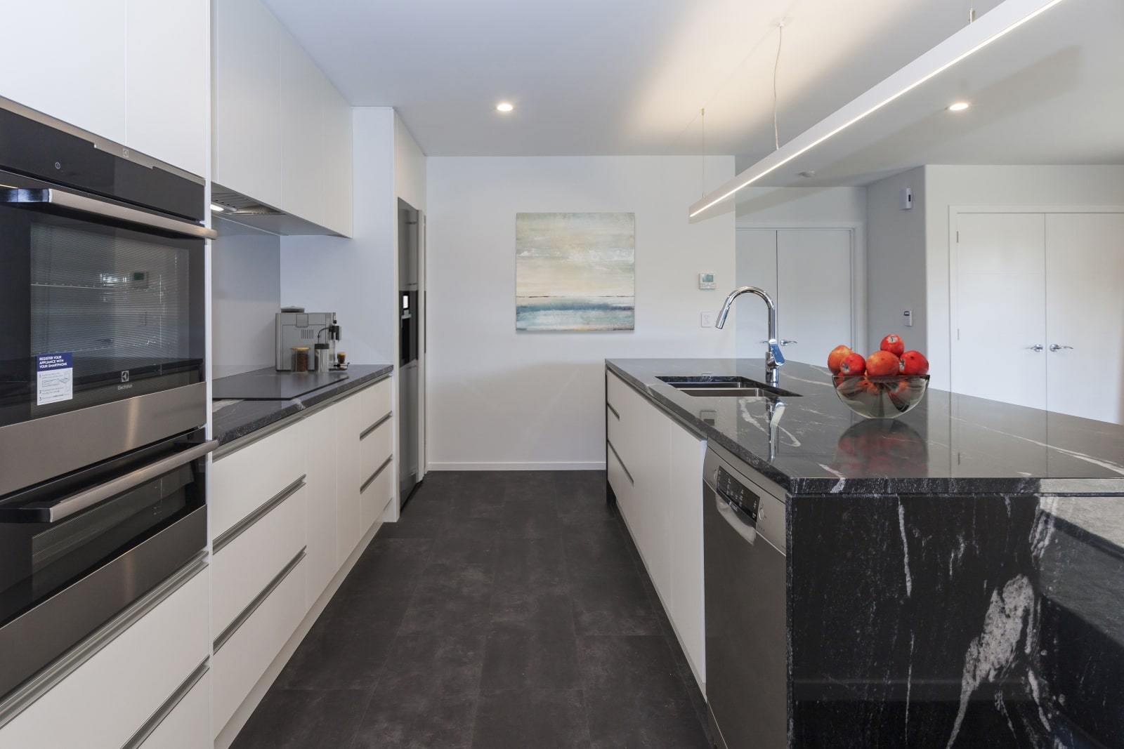 A Showcase of Completed Christchurch Hallmark Homes Projects