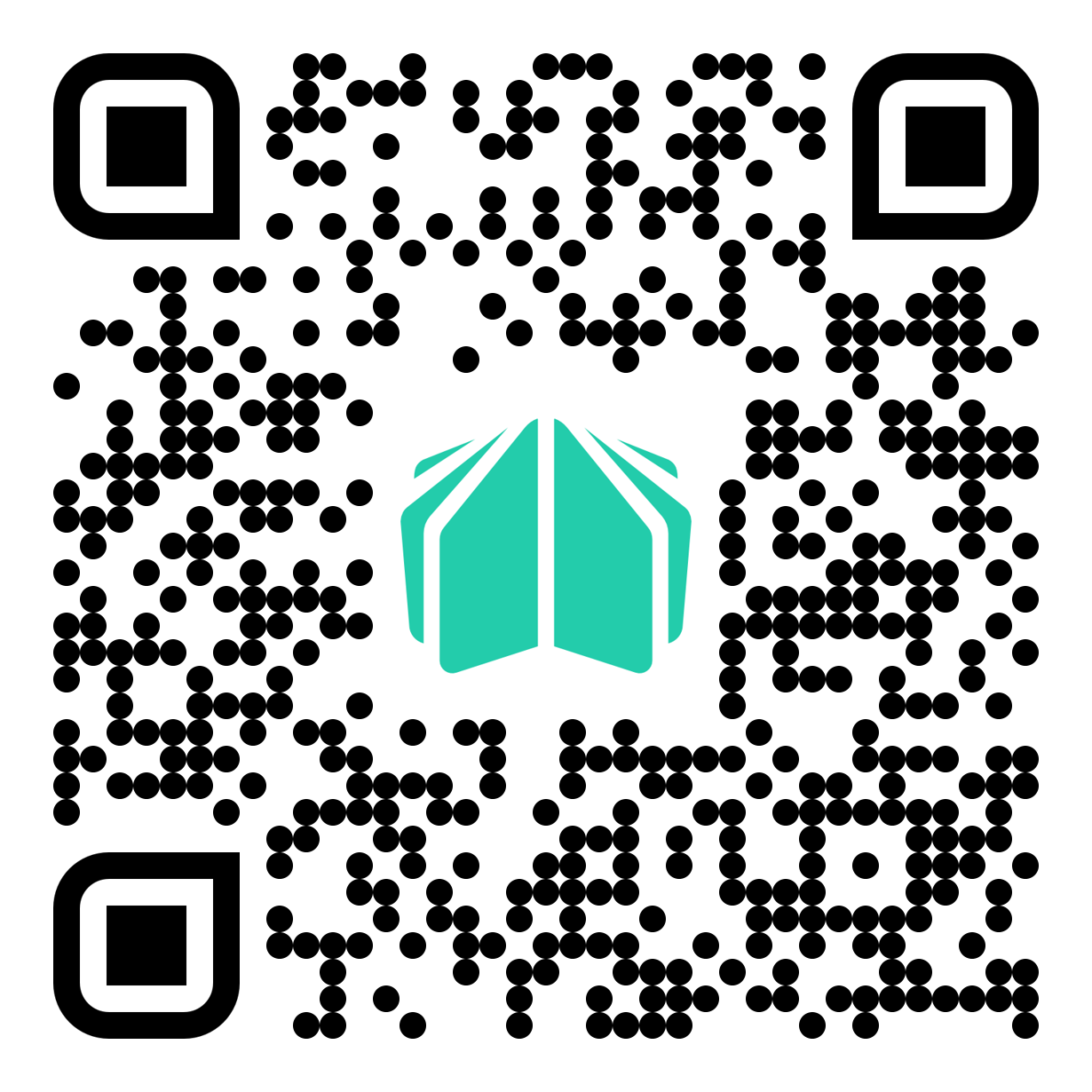 Licoln qrcode