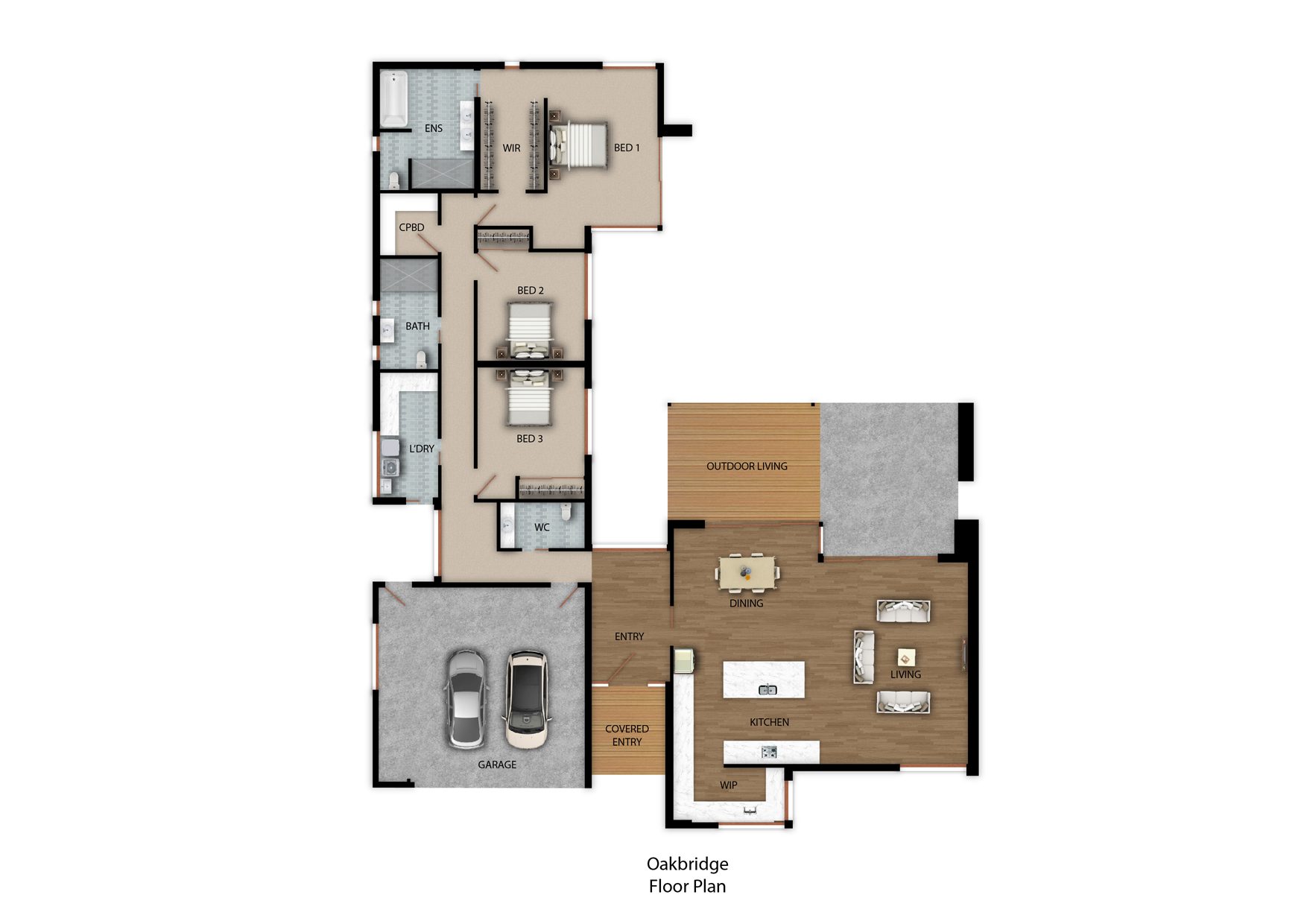 Explore Hallmark Homes' Oakridge Showhome Floor Plans in Marshlands Christchurch NZ, a beautiful showcase of luxurious finishes and innovative design by Architect Phil Bidwell.