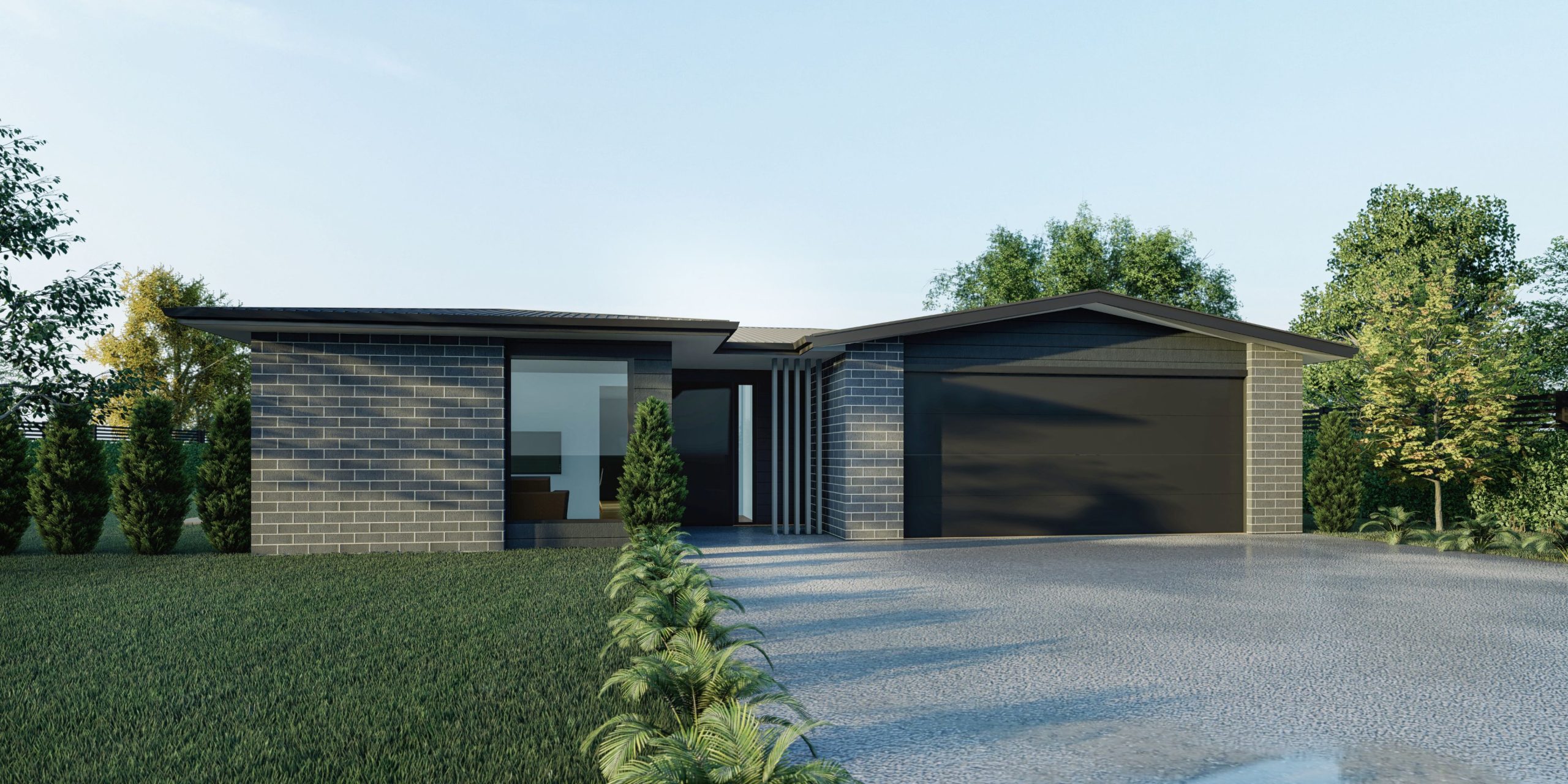 Smart, functional family home in 177m²