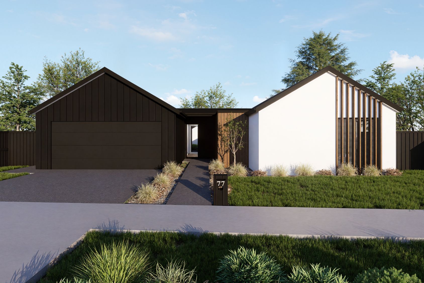 House and land package in Prebbleton under 1.3mil