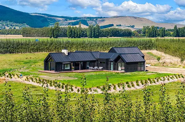 Hallmark Homes Christchurch