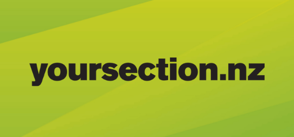 Your section developers