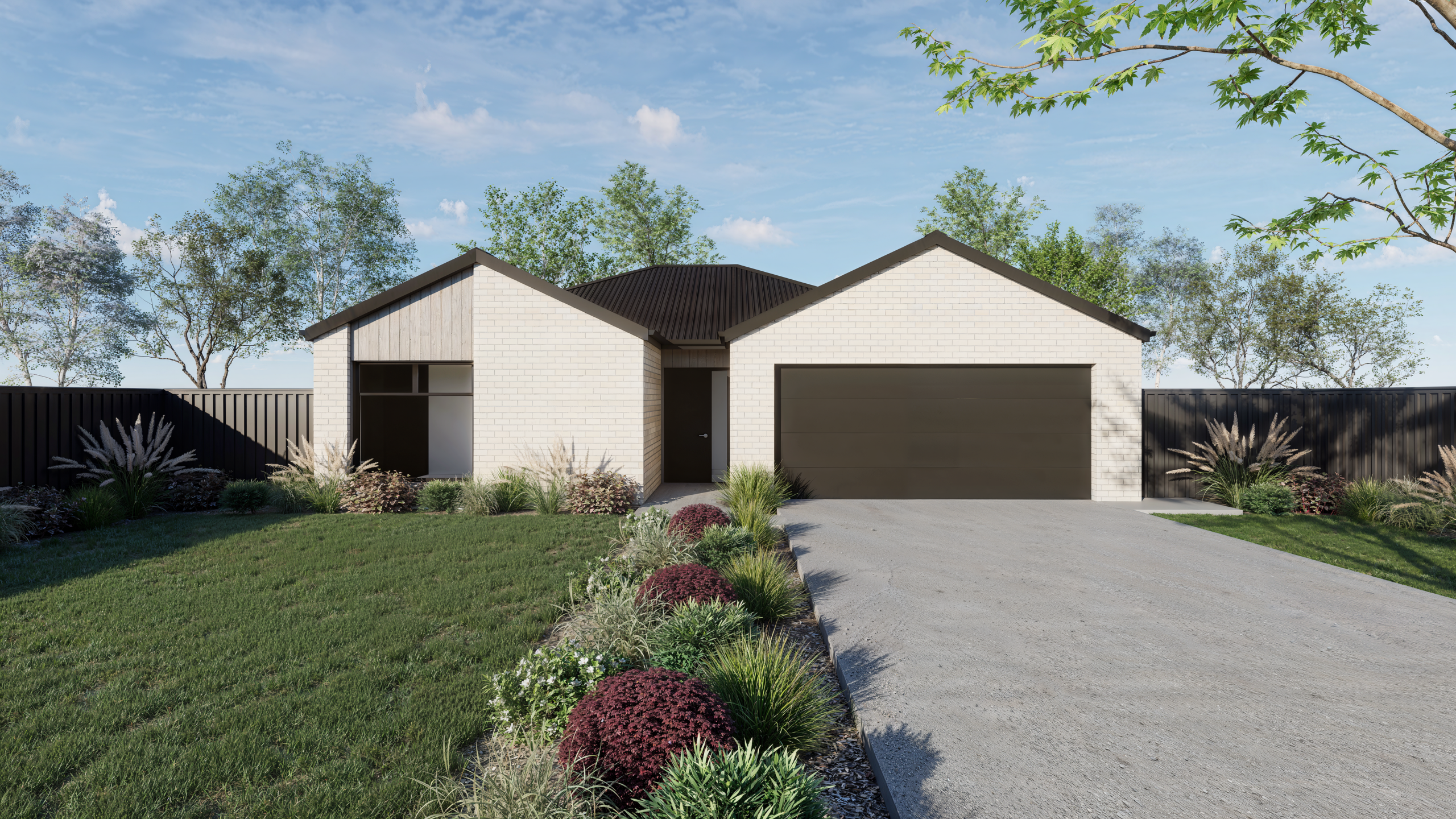 House & Land package in Falcon's Landing rolleston