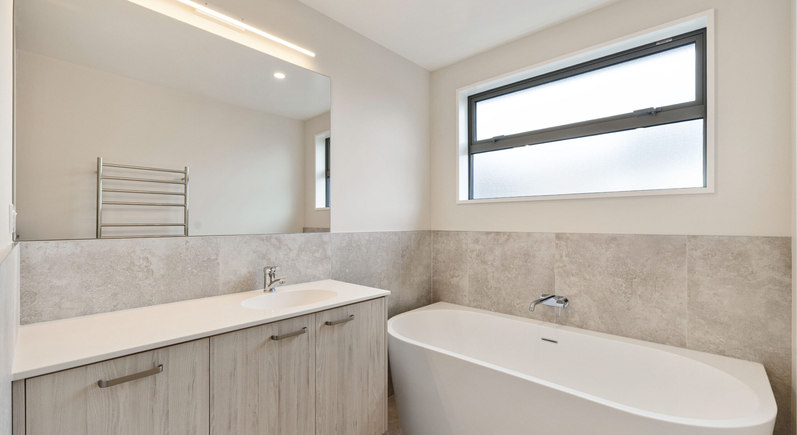 Bespoke home in Prebbleton christchurch. Designed and built by Hallmark Homes