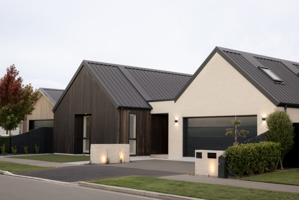 Abode Feature