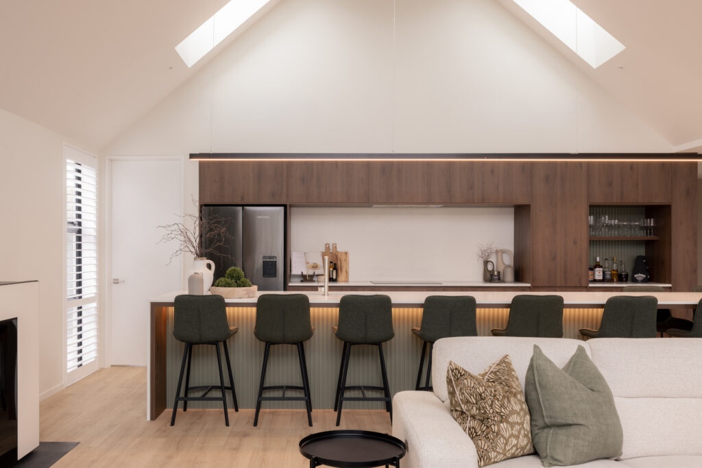 Abode Feature