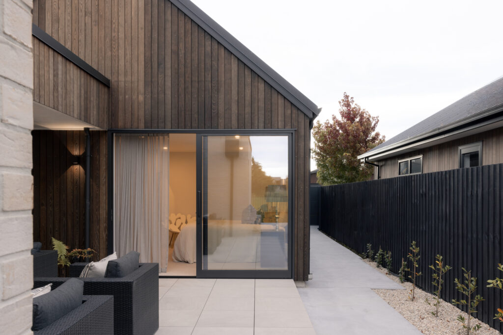 Abode Feature