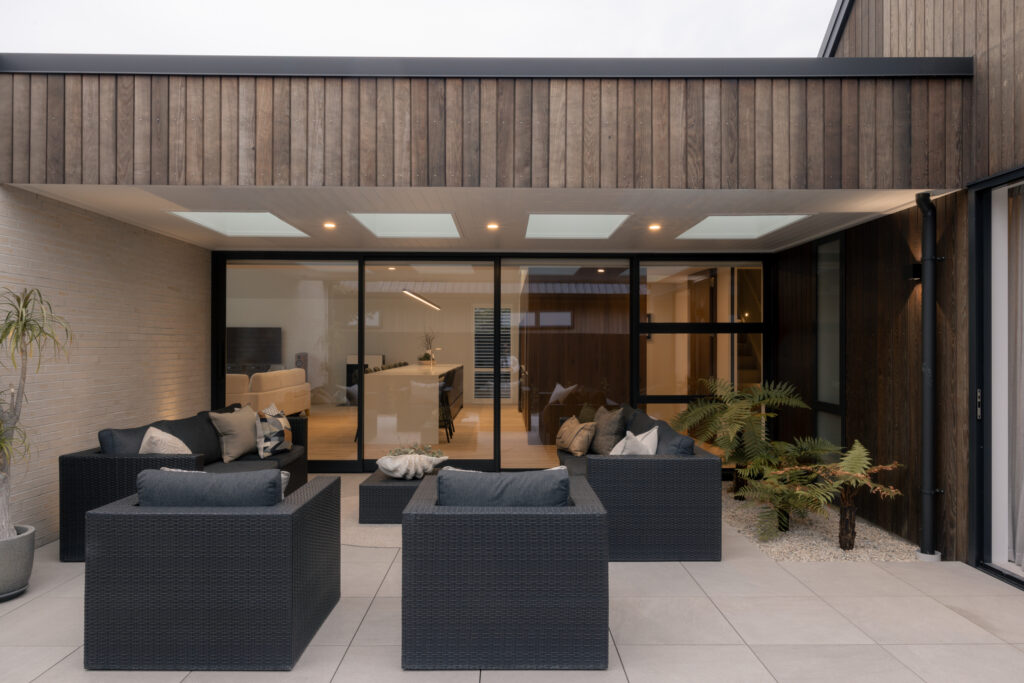 Abode feature