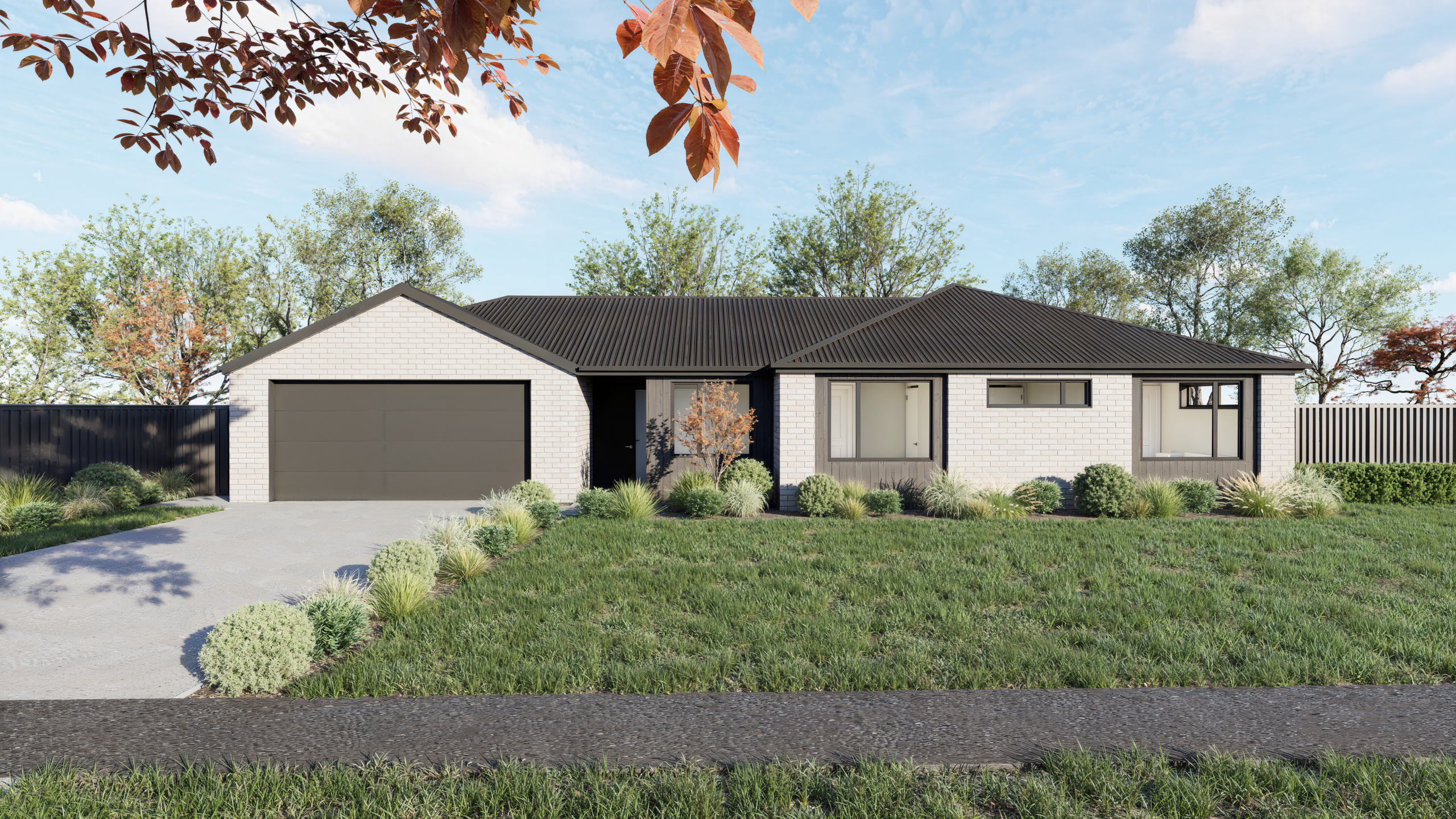 Rolleston House and land packages