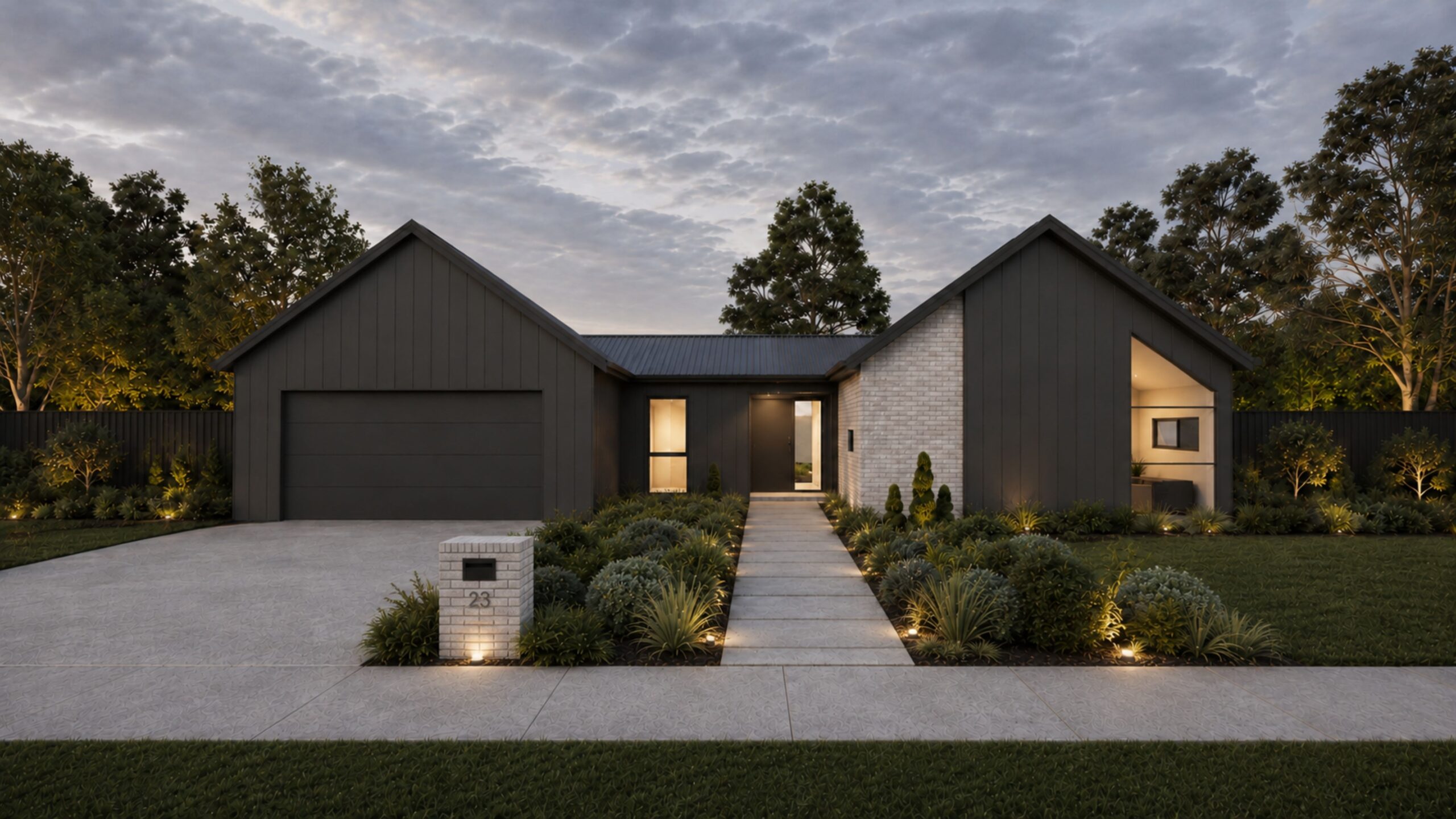 Don't miss our newest Prebbleton House and land package worth $1,295,000. Is this your dream home?