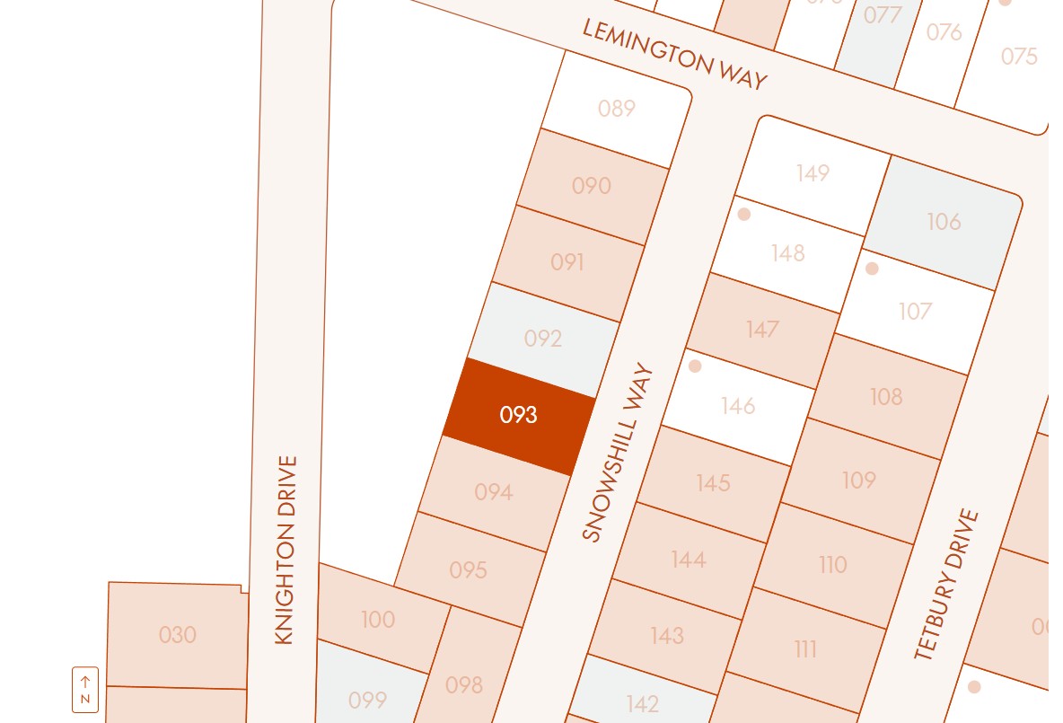 West Melton House and Land package, set in Camden subdivision