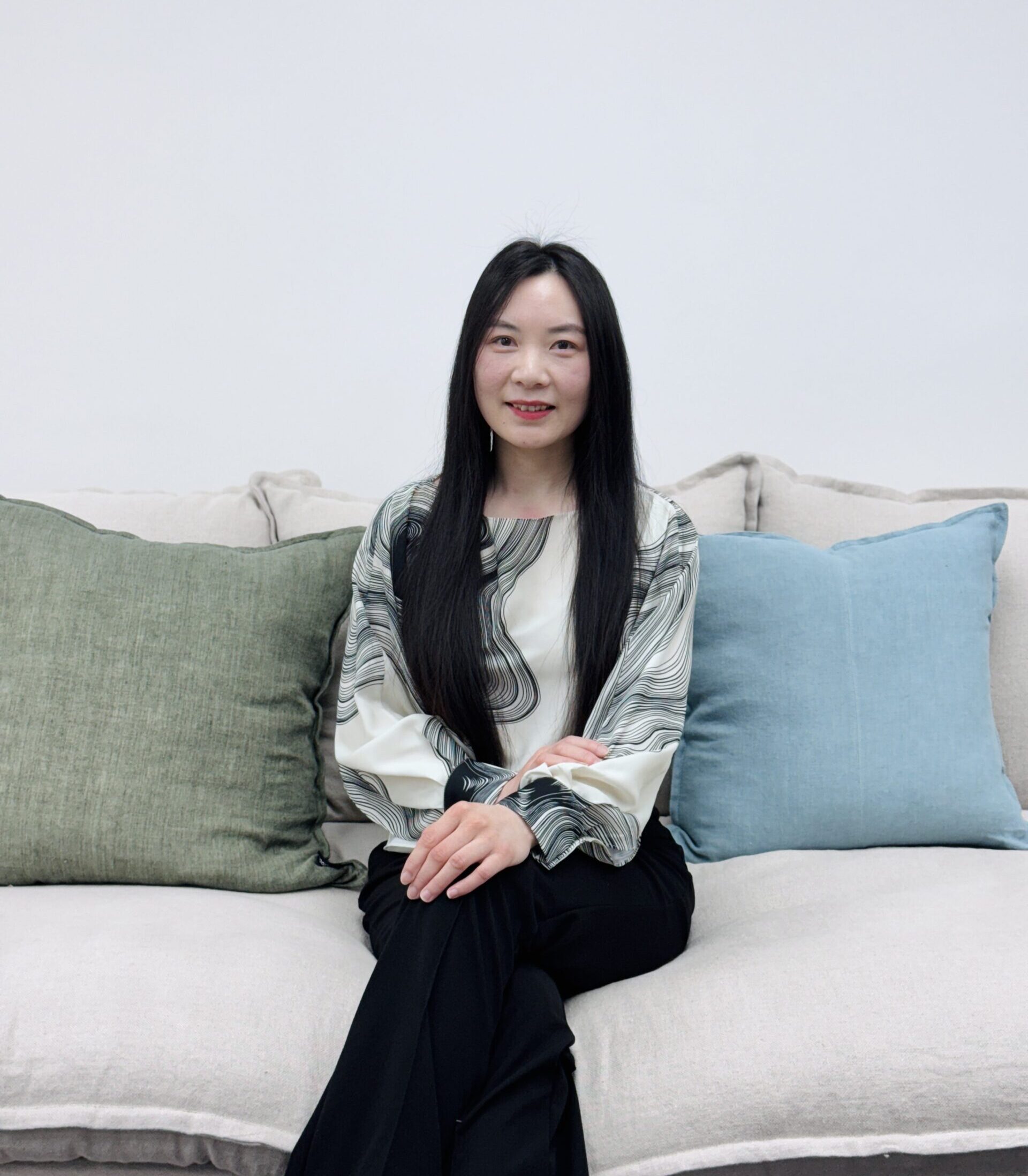 Ting Lin Architectural designer at Hallmark Homes located in Christchurch
